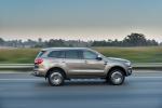 Ford Everest Limited 2019 года (ZA)